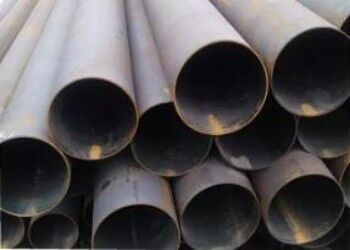 أنبوب فولاذي LSAW قياسي API 5L بطلاء إيبوكسي قطران الفحم وقطر خارجي 355.6 مم - 2320 مم لنقل النفط والغاز والمياه